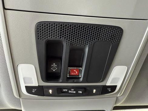 New 2026 Acura ADX FWD image 27