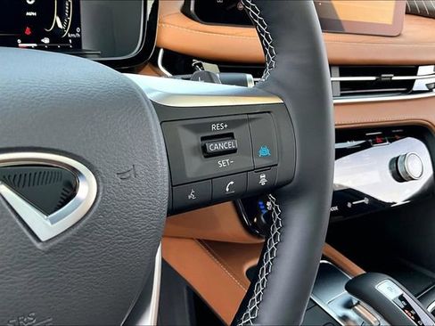 New 2026 INFINITI QX60 Autograph image 19