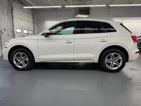 Used 2019 Audi Q5 2.0T Premium AWD/4WD image 13