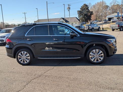 Certified 2023 Mercedes-Benz GLE 350 4MATIC image 2