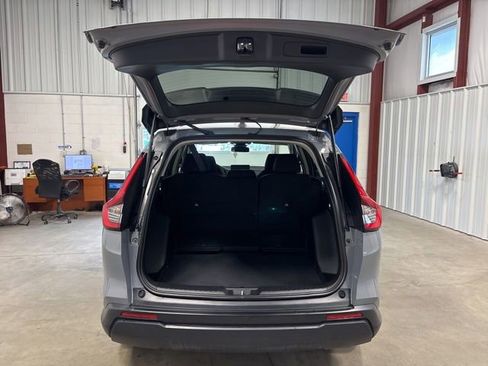 Certified 2026 Honda CR-V EX image 18