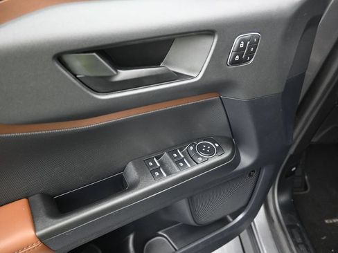 Used 2023 Ford Bronco Sport Badlands w/ Premium Package AWD/4WD image 15