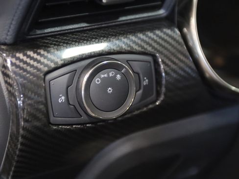 Used 2021 Ford Mustang Shelby GT500 w/ Carbon Fiber Track Pack RWD image 19