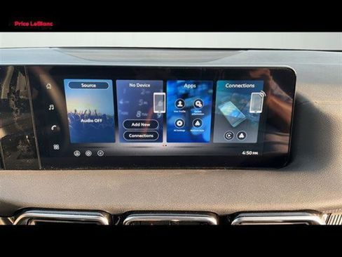 New 2026 Nissan Sentra S w/ Floor Mat Package FWD image 40