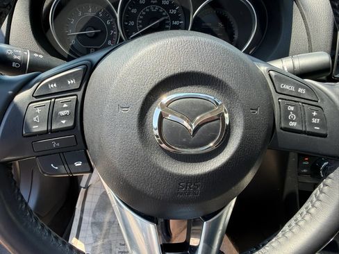 Used 2015 MAZDA MAZDA6 Touring FWD image 11