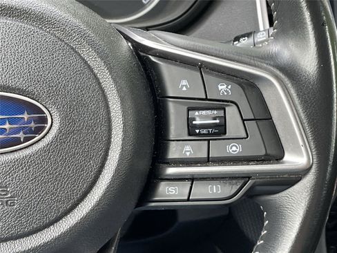 Certified 2023 Subaru Forester Premium AWD/4WD image 29