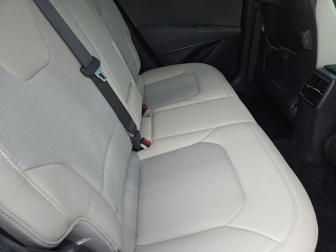 Certified 2024 Kia Niro EX Touring FWD image 19