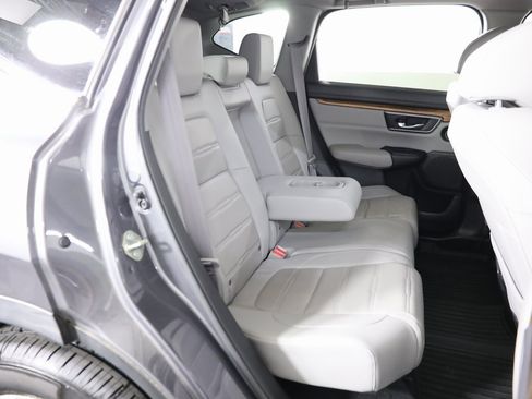 Used 2017 Honda CR-V EX-L image 42