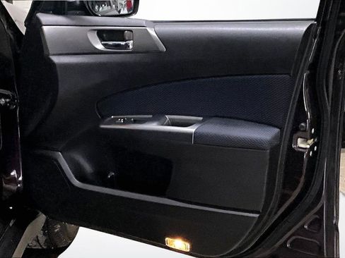 Used 2013 Subaru Forester 2.5X Premium image 28