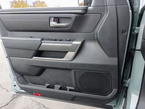 New 2026 Toyota Tundra SR5 image 28