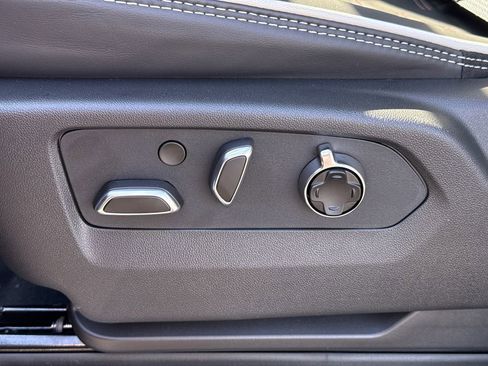 New 2026 GMC Sierra 2500 AT4X AWD/4WD image 19