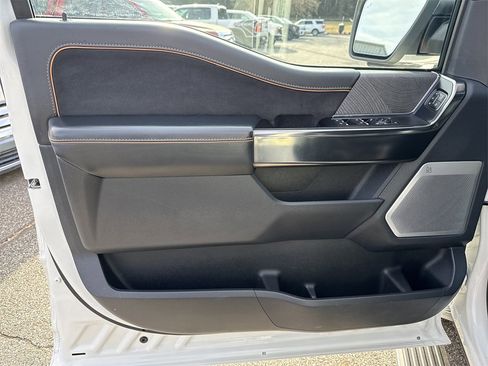 Used 2023 Ford F150 Platinum w/ Equipment Group 701A High image 10