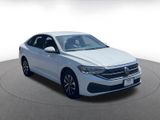 Used 2024 Volkswagen Jetta S image 3