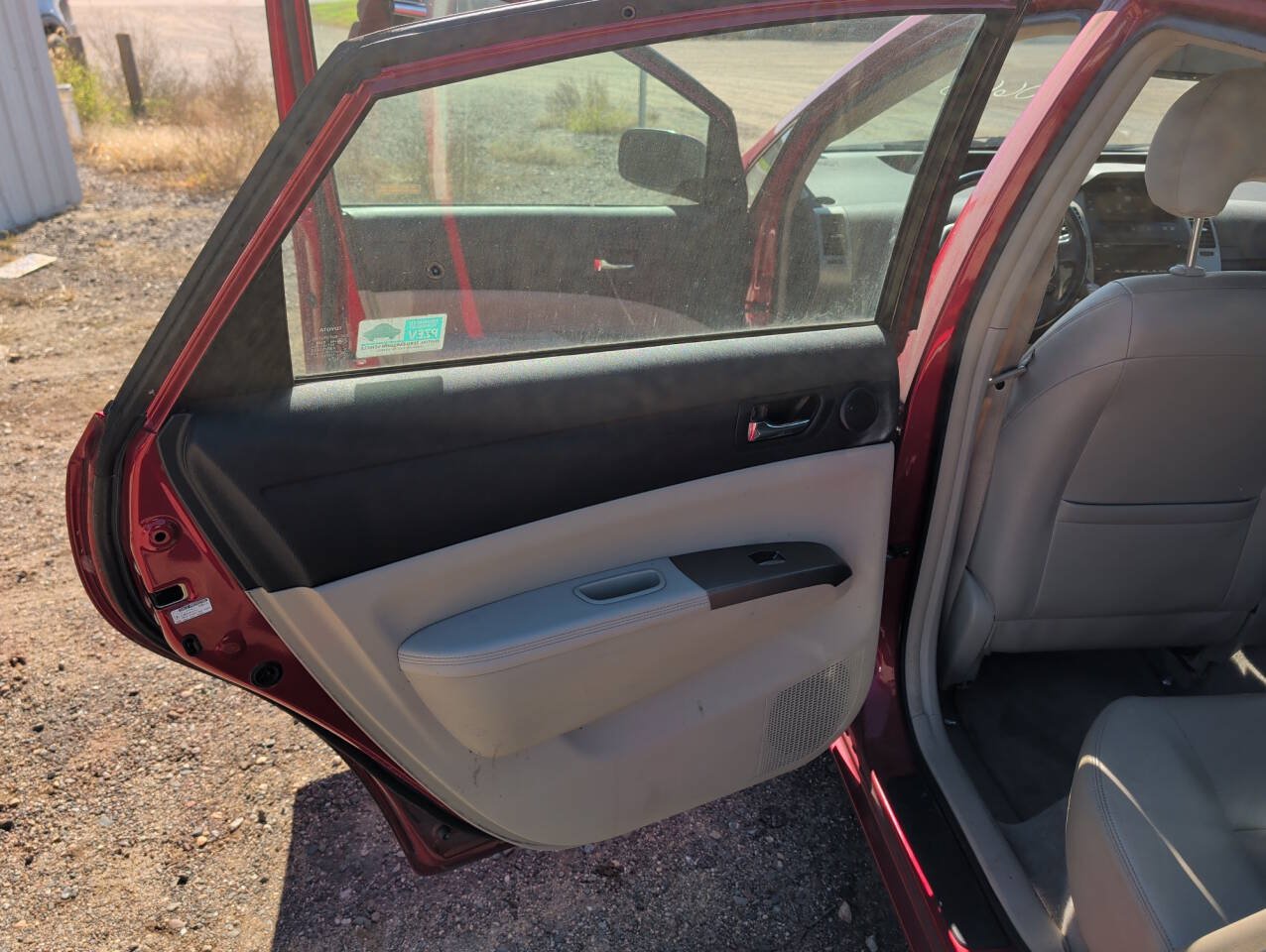 Used 2009 Toyota Prius FWD image 22