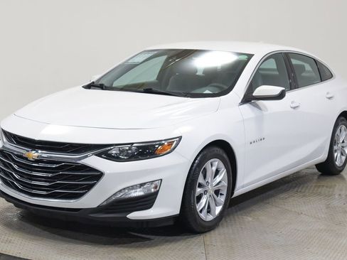 Used 2022 Chevrolet Malibu LT image 6