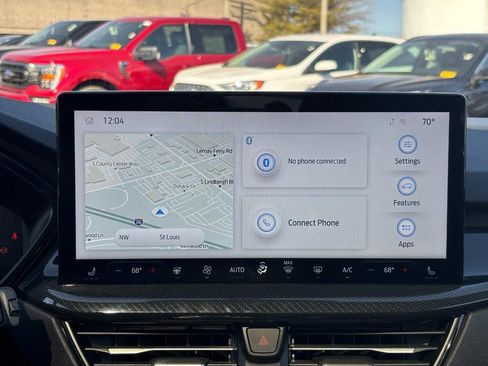 Used 2023 Ford Escape ST-Line w/ Tech Pack #1 image 22