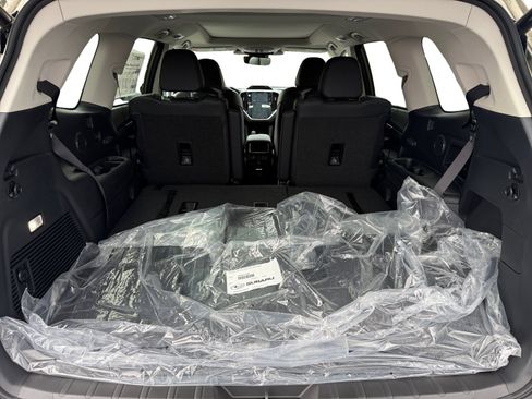 New 2026 Subaru Ascent Touring image 17