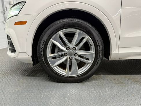 Used 2017 Audi Q3 2.0T Premium image 14