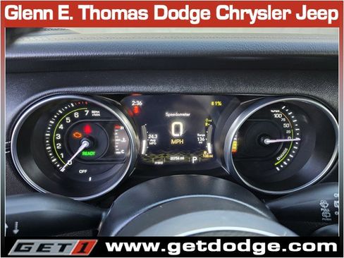 Used 2022 Jeep Wrangler Unlimited Sahara image 15