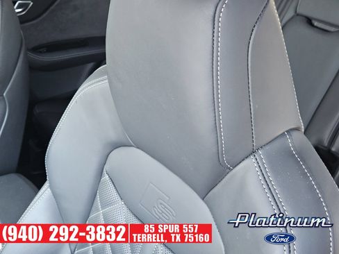 Used 2025 Audi SQ7 Prestige w/ Prestige Package AWD/4WD image 30
