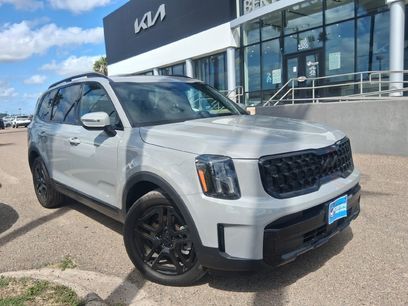 Used 2025 Kia Telluride EX X-Line