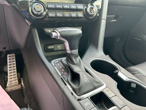 Used 2022 Kia Sportage SX AWD/4WD image 20