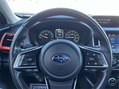 Used 2020 Subaru Forester Sport image 26