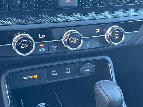 New 2026 Honda CR-V LX image 17