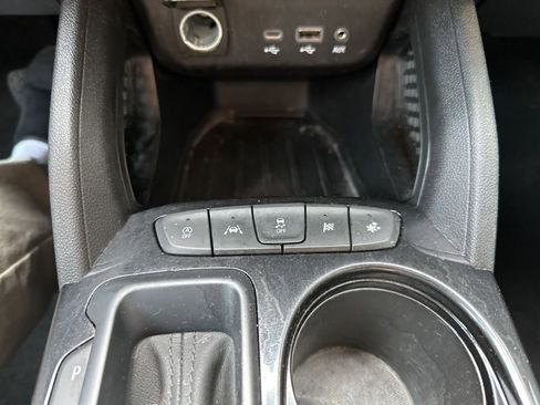 Used 2021 Chevrolet TrailBlazer LT w/ Convenience Package FWD image 24