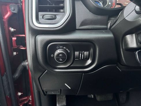 Used 2020 RAM 3500 Laramie AWD/4WD image 16