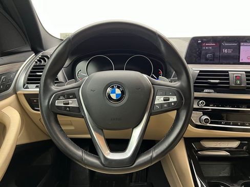 Used 2020 BMW X3 xDrive30i image 17