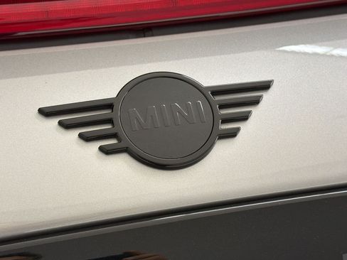 New 2026 MINI Cooper John Cooper Works FWD image 32