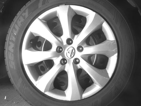 Used 2025 Toyota Corolla LE image 13