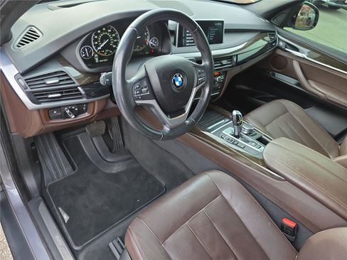 Used 2017 BMW X5 xDrive35i image 18