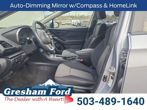 Used 2023 Subaru Crosstrek 2.0i Premium w/ Popular Package #3 image 15