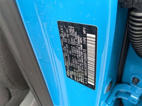 Certified 2023 Hyundai Kona SEL w/ Cargo Package image 39