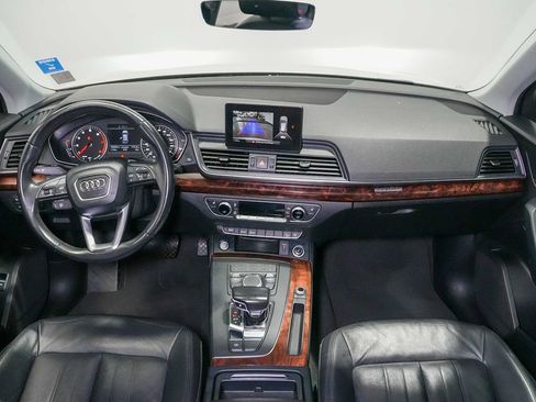 Used 2018 Audi Q5 2.0T Premium AWD/4WD image 22