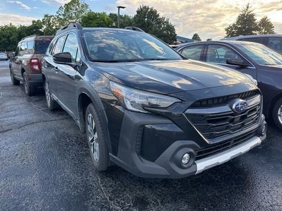 Used 2023 Subaru Outback Limited