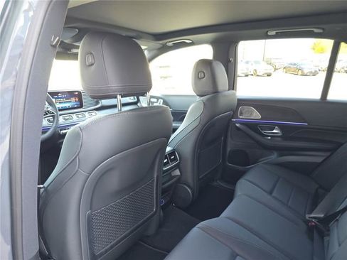 New 2026 Mercedes-Benz GLE 450 4MATIC image 17