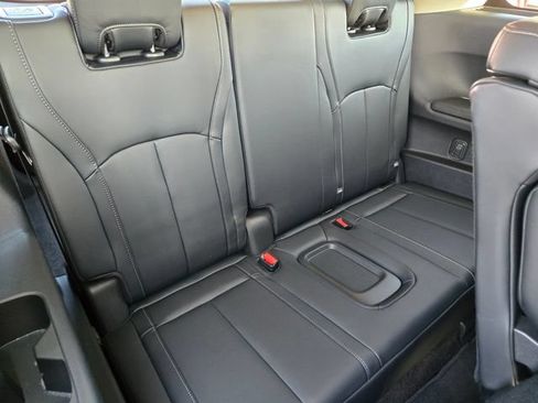 Certified 2023 INFINITI QX60 Pure AWD/4WD image 25