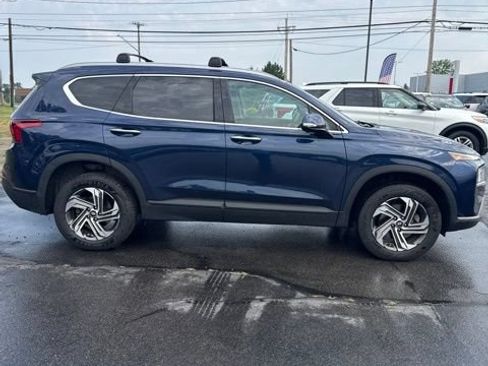 Used 2023 Hyundai Santa Fe SEL AWD/4WD image 7