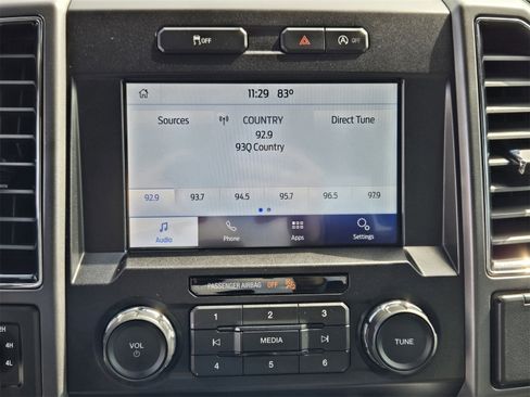 Used 2020 Ford F150 XLT image 15