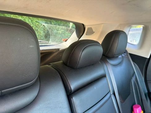 Used 2018 Jeep Compass Latitude w/ Popular Equipment Group AWD/4WD image 15