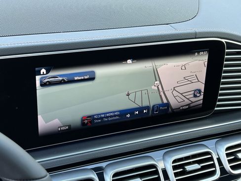 New 2026 Mercedes-Benz GLE 450 4MATIC Coupe image 18