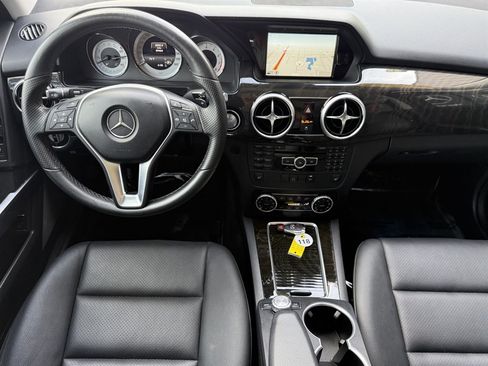Used 2015 Mercedes-Benz GLK 350 2WD image 21