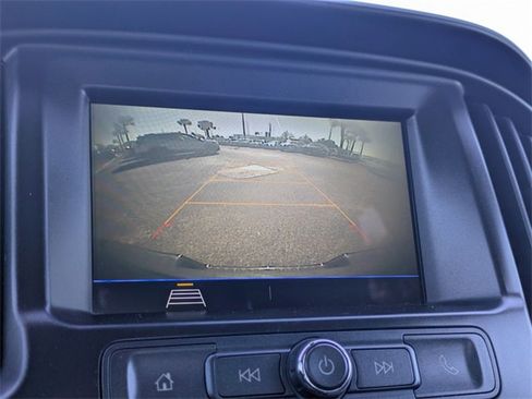 Used 2019 Chevrolet Colorado W/T w/ WT Convenience Package image 22