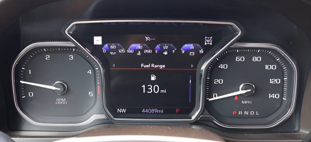 Used 2020 GMC Sierra 3500 Denali w/ Denali Ultimate Package AWD/4WD image 13