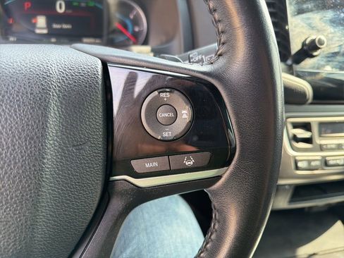 Used 2021 Honda Passport EX-L image 11