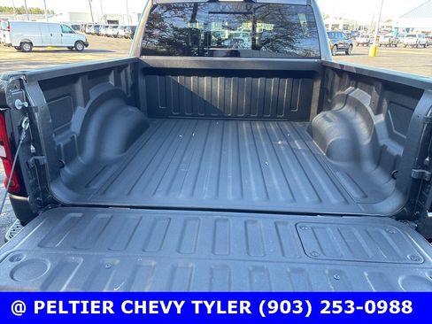 Used 2025 RAM 1500 Rebel w/ G/T Package image 7