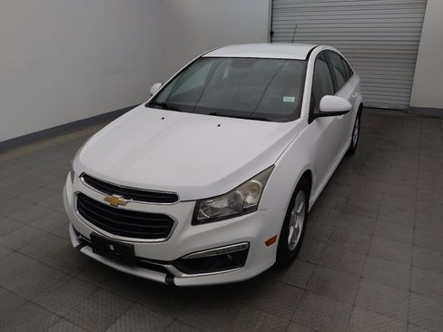 Used 2015 Chevrolet Cruze LT w/ RS Package FWD image 15